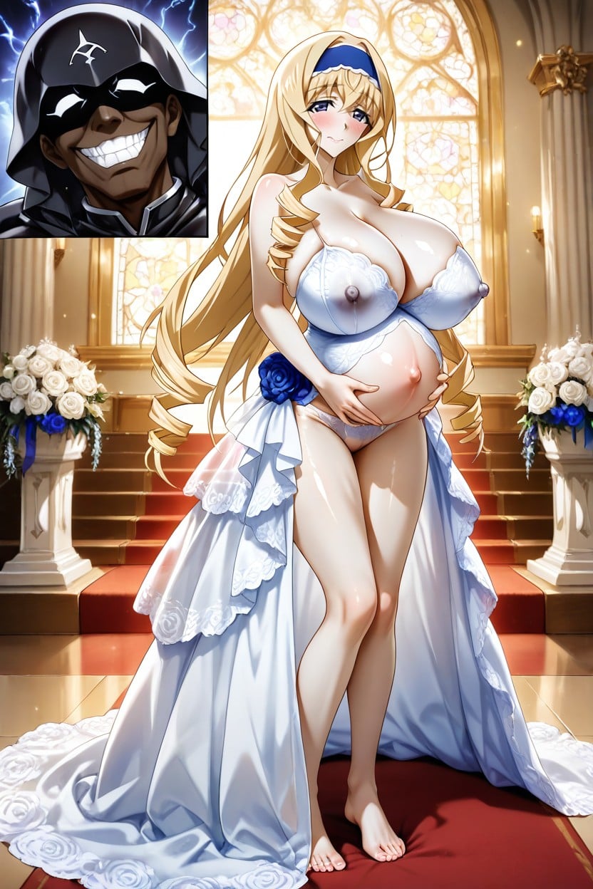Naked, Keep Every Detail, Standing AI Porn