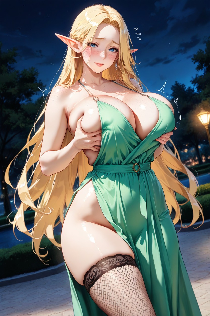 Highly Detailed Face, Beautiful Face, Blushing Hentai AI Porn