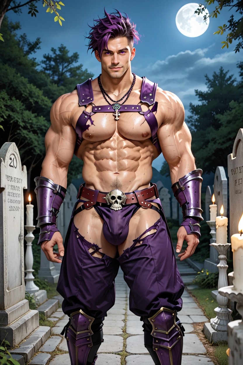 Hyper Massive Pecs, 18+, Huge Arms Porno IA Gay