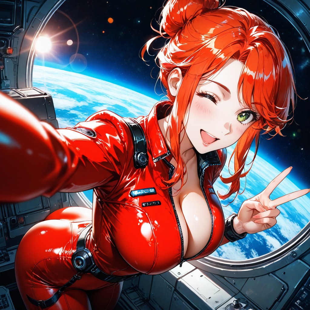Detailed, High Detail, 18+ Hentai AI Porn