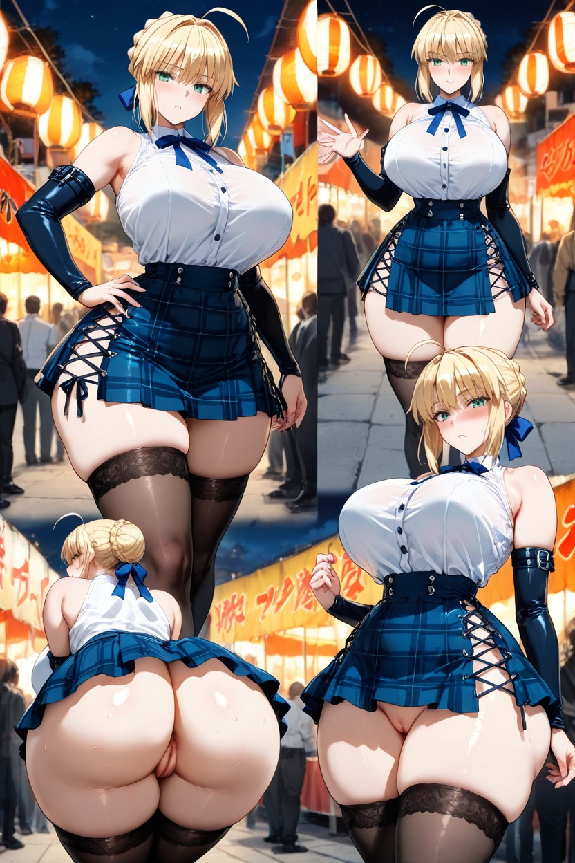 25+, Detailed Eyes, Detailed Pussy Hentai AI Porn