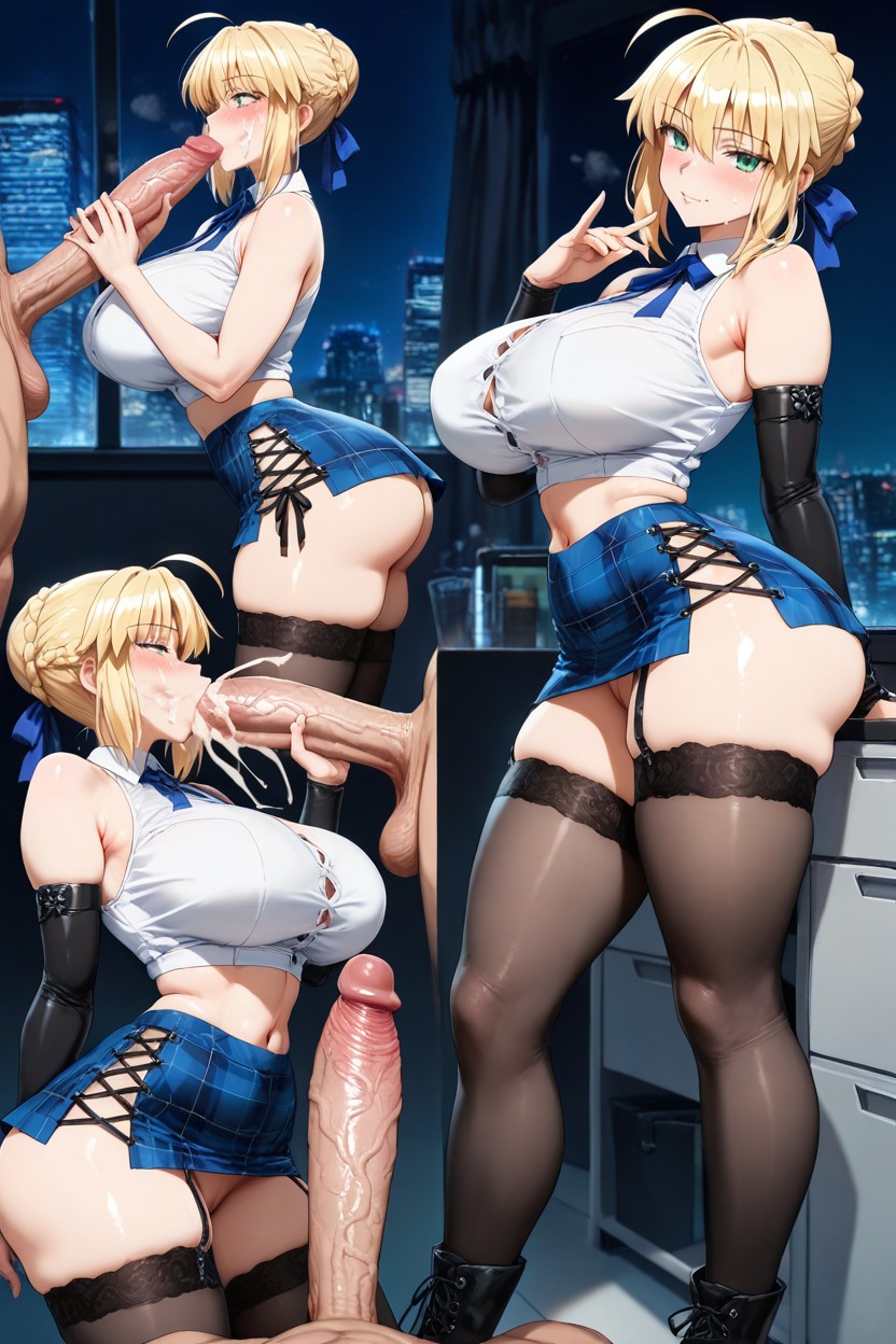Navel Exposed, Pussy Peek, Pov Hentai AI Porn