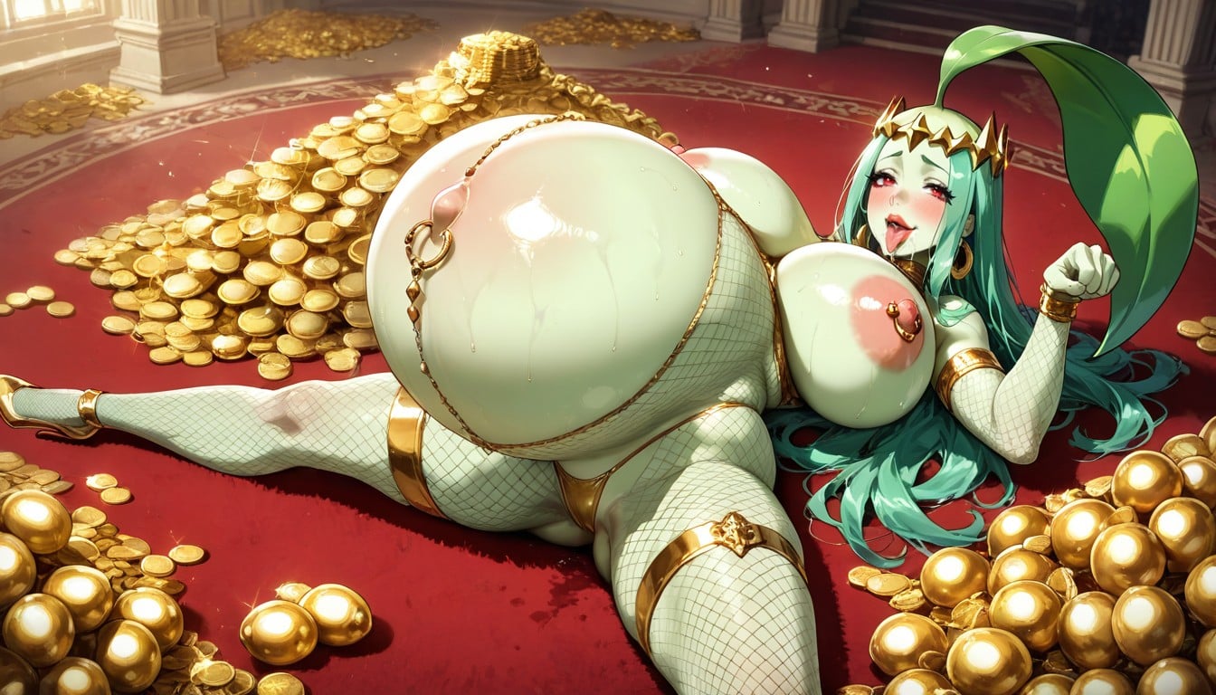 Long Legs, Furry, Palace Hentai AI Porn