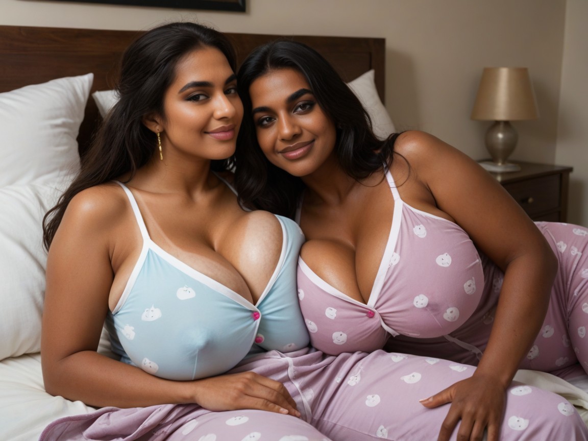 Dimples, Cute, 18+ Indian AI Porn