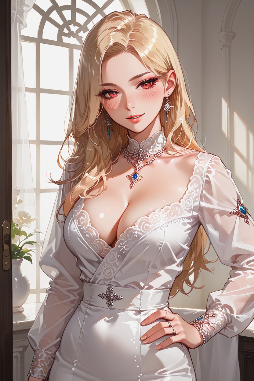 20+, Long Length, Cinematic Mood Hentai AI Porn