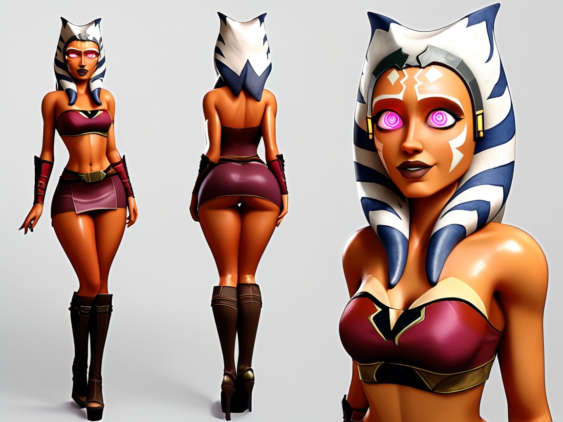3dcartoonxImage