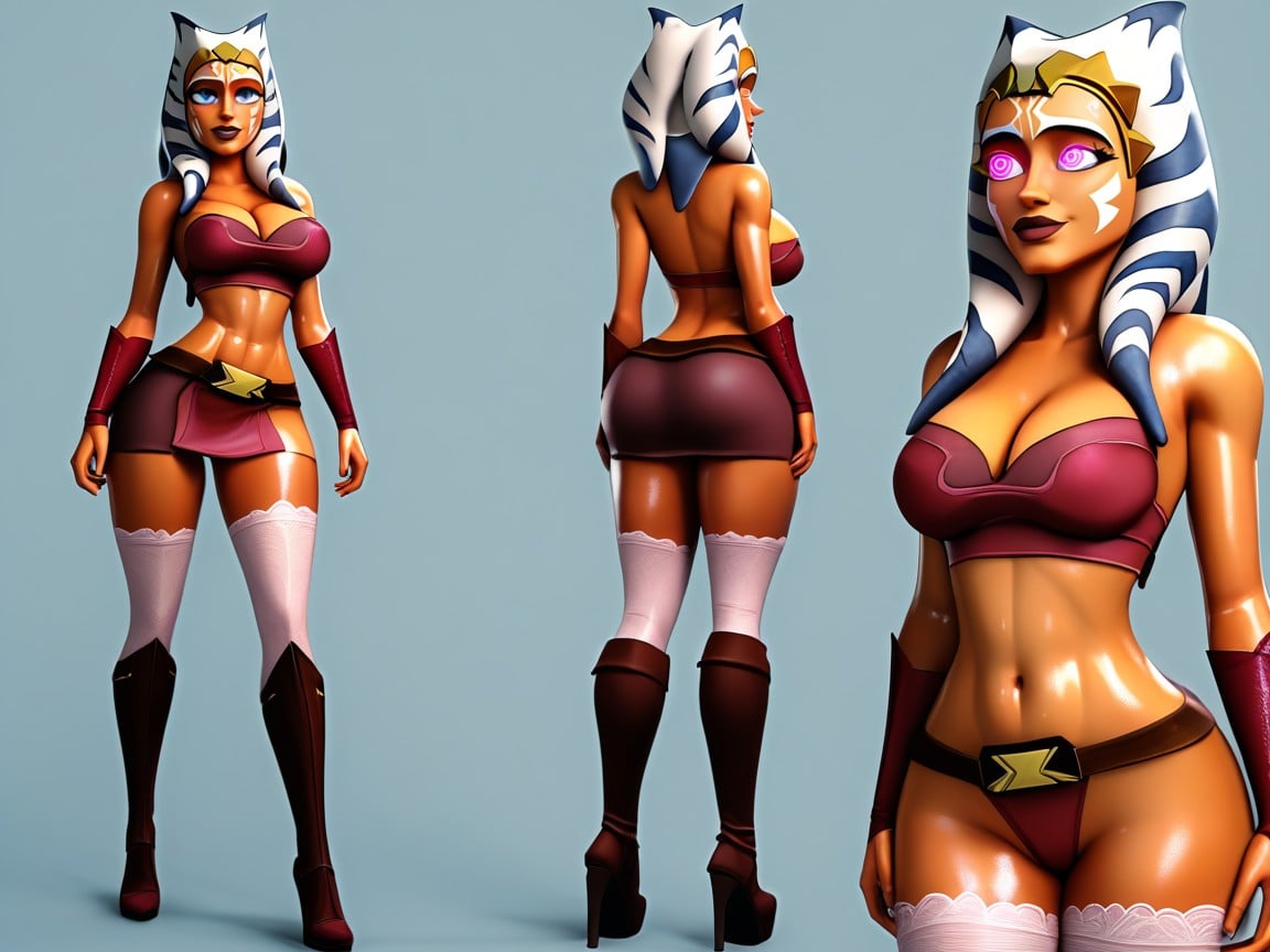 3dcartoonxImage