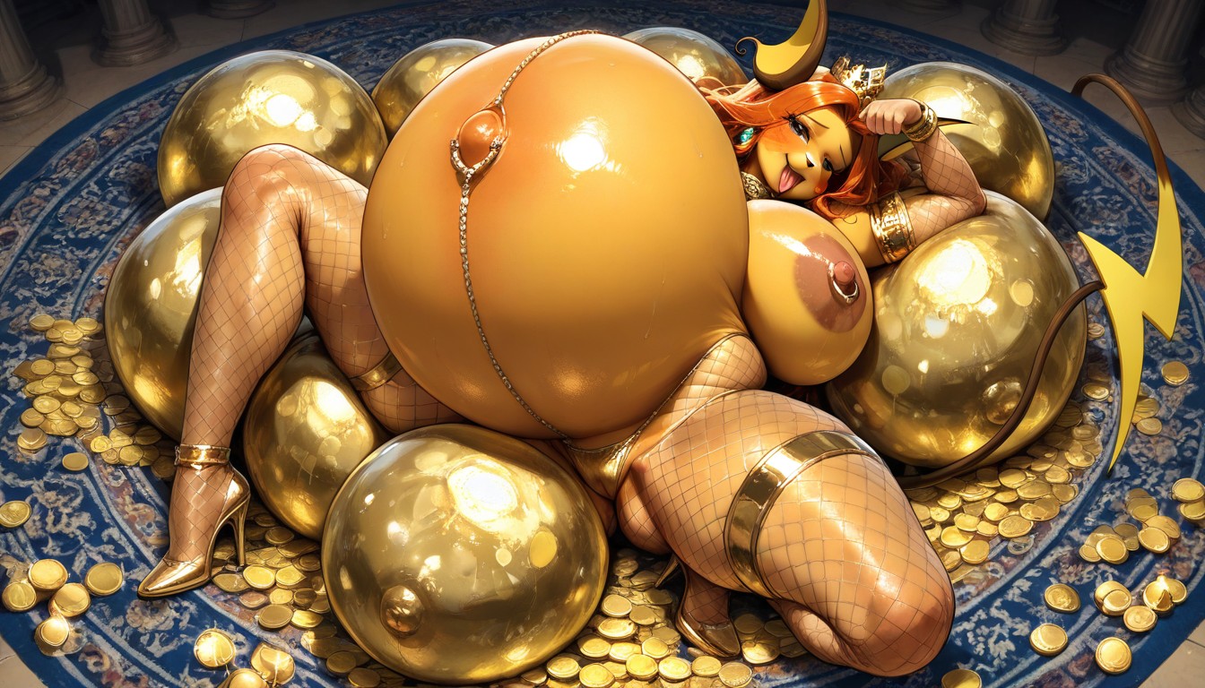 Long Legs, Raichu Pokemon, Female Raichu Hentai AI Porn