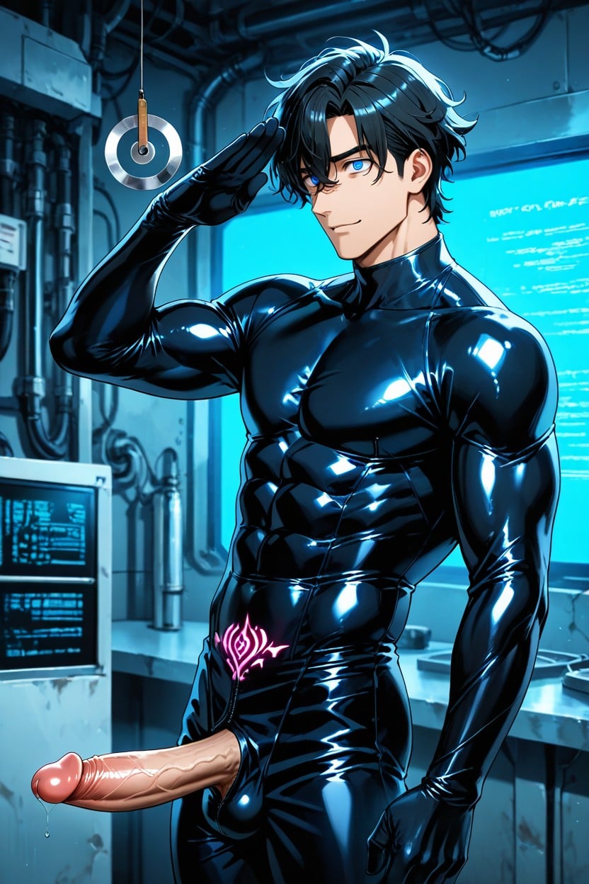 Slightly Curled Ends, Grand, Waist Porno IA Gay