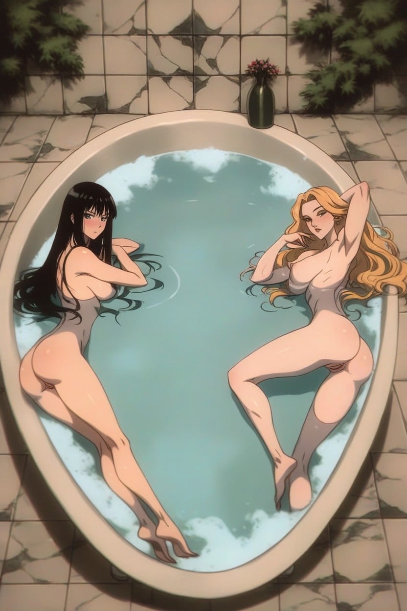 25+, +, Ultra-detailed Face Hentai AI Porn