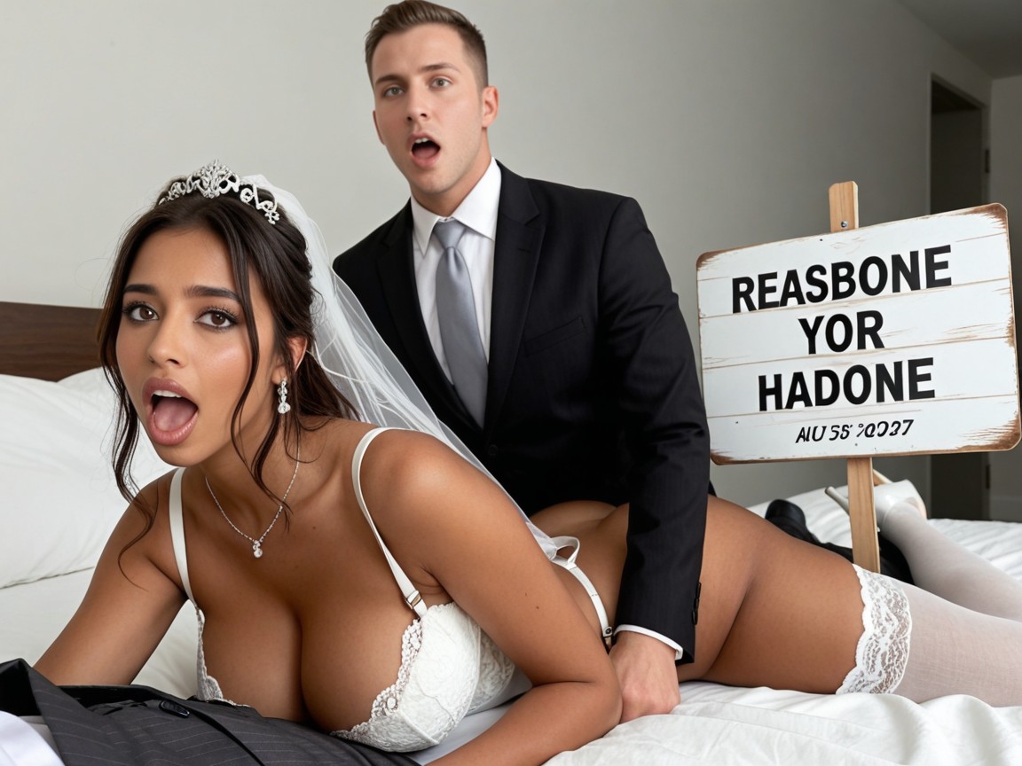 Hourglass Figure, Different Faces, Dark Skin AI Porn
