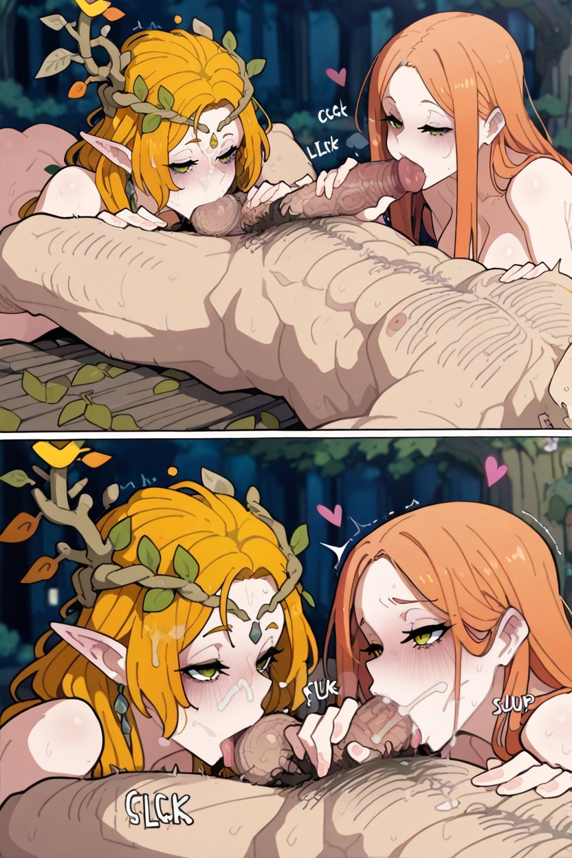 Full Body, Moaning Noises, Pubic Hair Hentai AI Porn