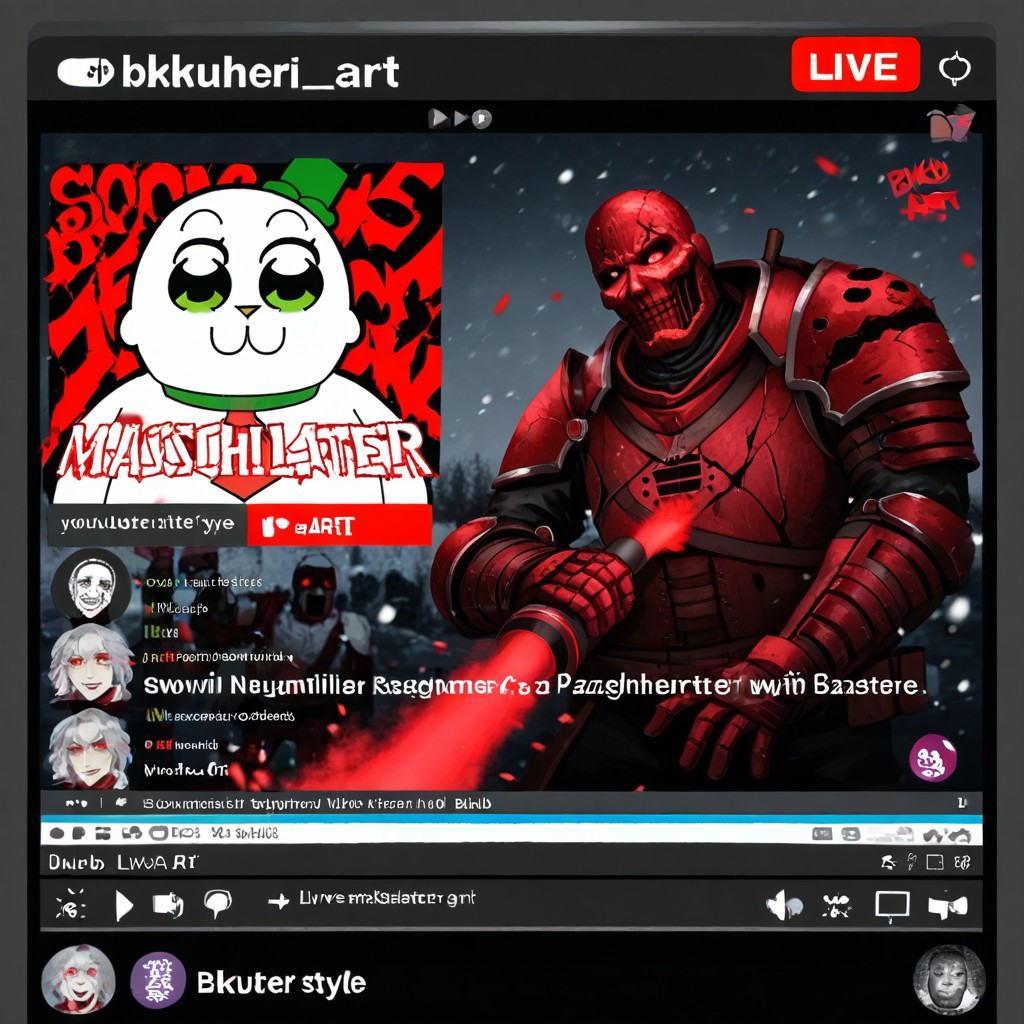 High Resolution, Chat Field, Multiple Snowmen AI Porn