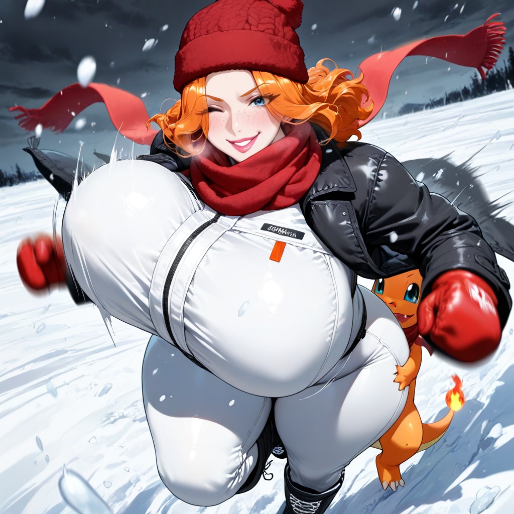Wingtip Black Eyeliner, Charmander's Eyes Squinted Shut Heavy Snowfall, Bbw Hentai AI Porn