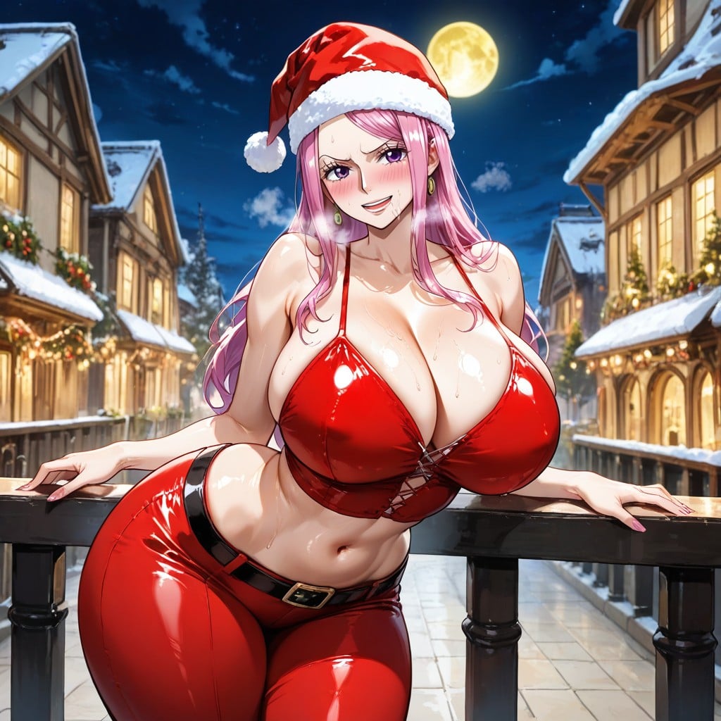 Bonney From One Piece, Model, 25+ Hentai AI Porn