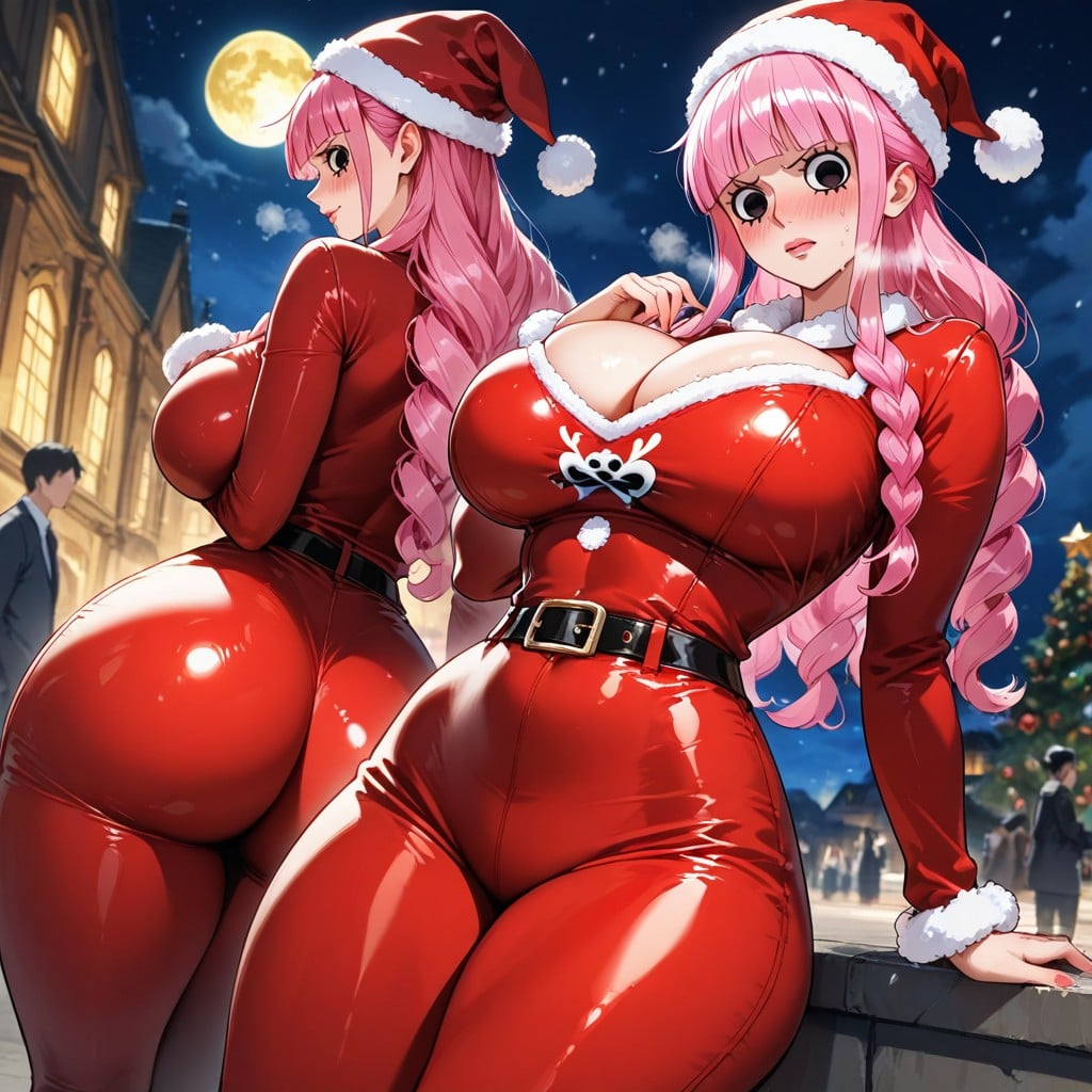 Arched Back, Back Arching, Night Hentai AI Porn
