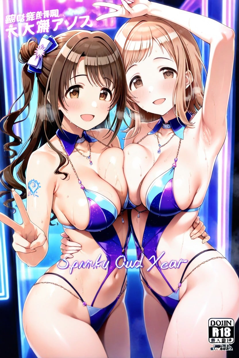 18+, Arm Up, Nsfw Hentai AI Porn