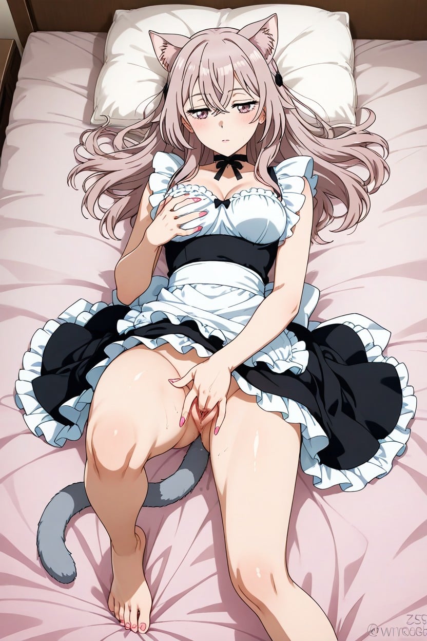 Perfect D Animation, Anime Features, Cosplay Hentai AI Porn