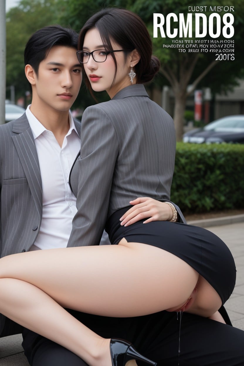 Medium Ass, Wide Hips, Sweaty AI國產黃片