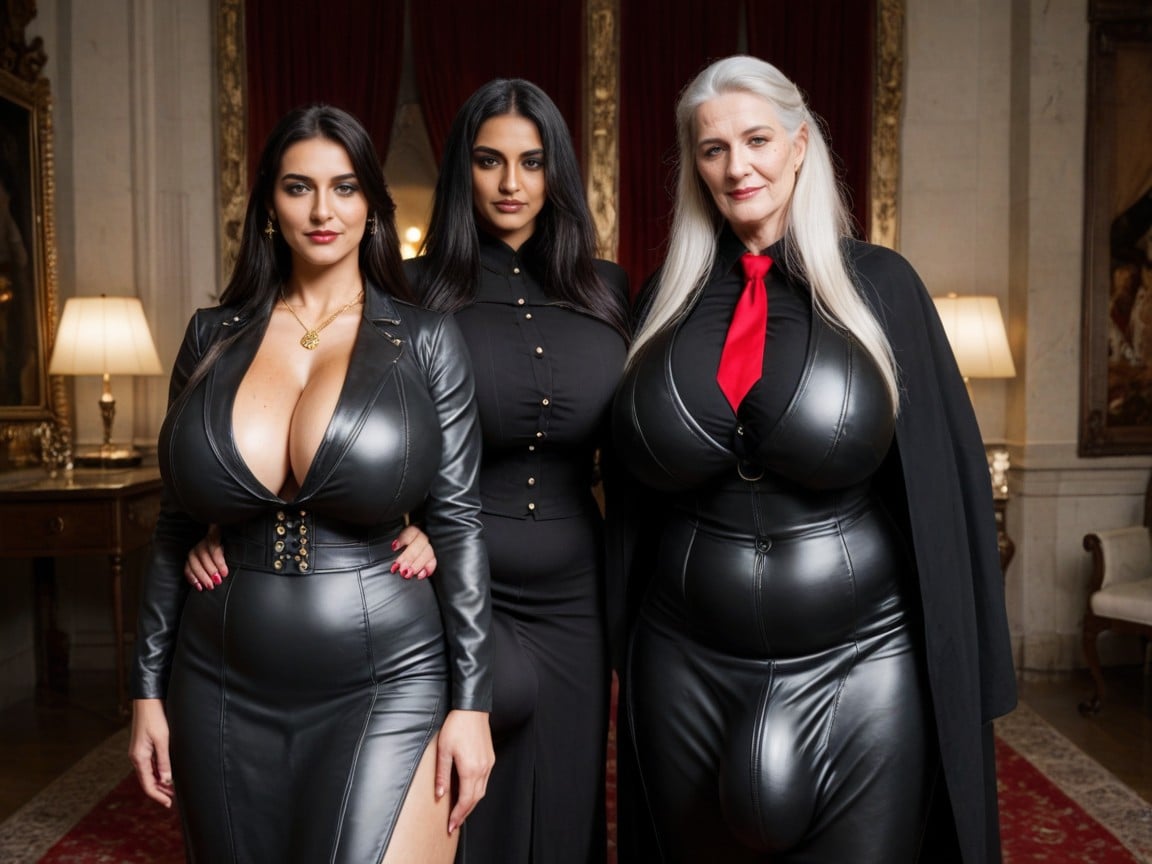Indian Princess, Princess, 60+ Shemale AI Porn