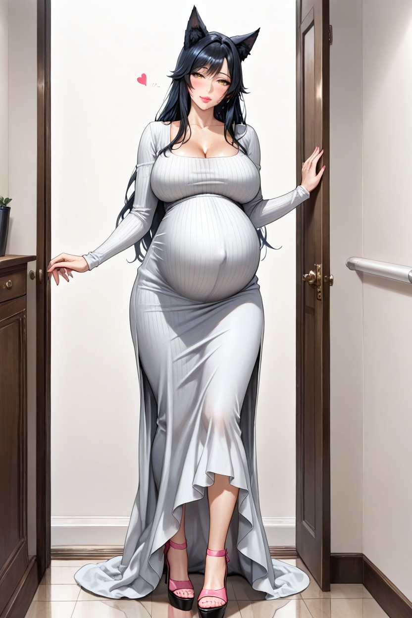 Kiss, Dress, Kissing The Spectator Hentai AI Porn