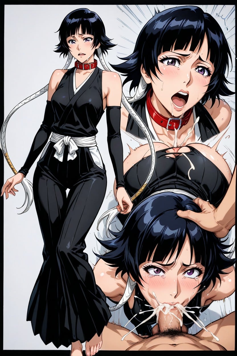 Same Character And Outfit, Spread Long Toes, Pechos Pequeños Hentai IA