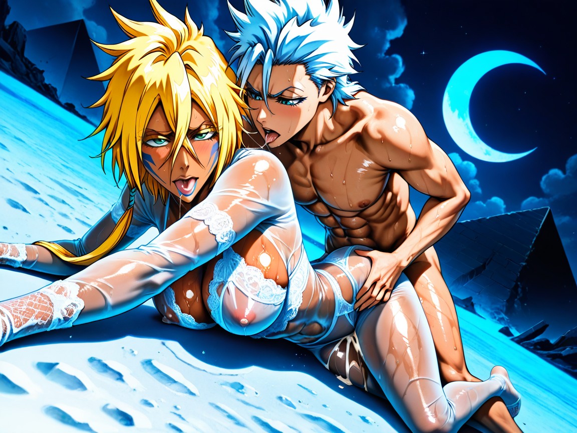 Cum Overflow, Wet Clothes, Wet Clothes Hentai AI Porn