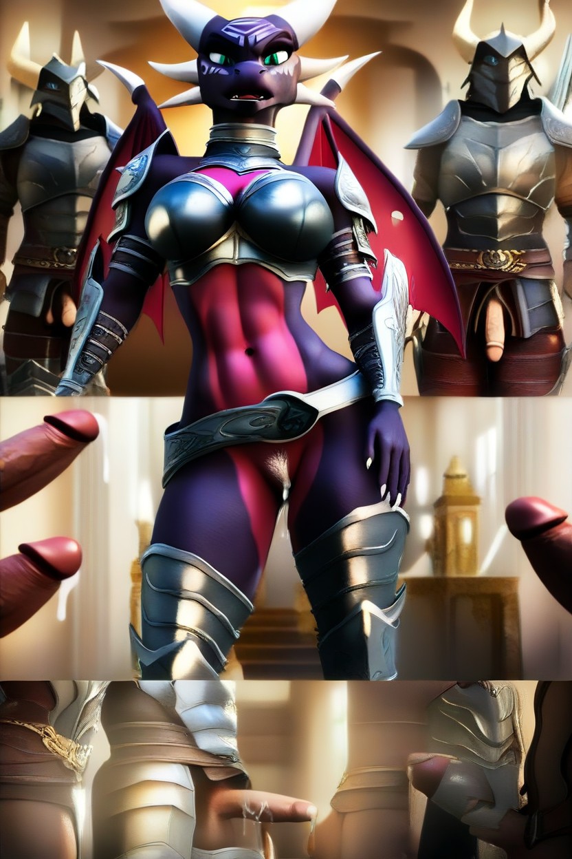 Can’t Take It, Greeting Lord, Gang Bang Comic Furry AI Porn