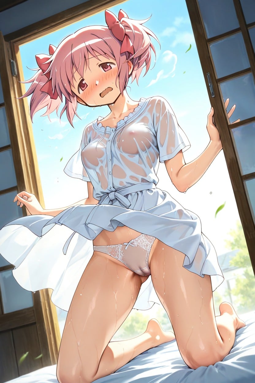 18+, K, Breasts Hentai AI Porn