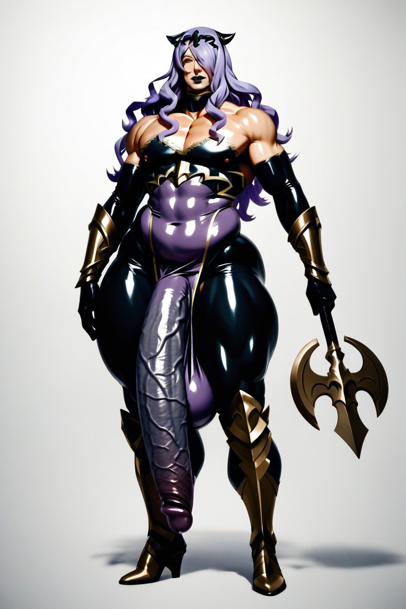 Lumière Spéculaire, Camilla From Fire Emblem, Penis Hanging Down To The Ground Porno IA Gay