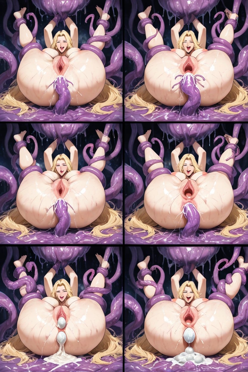 Birthing, Penetration, 18+ Hentai AI Porn