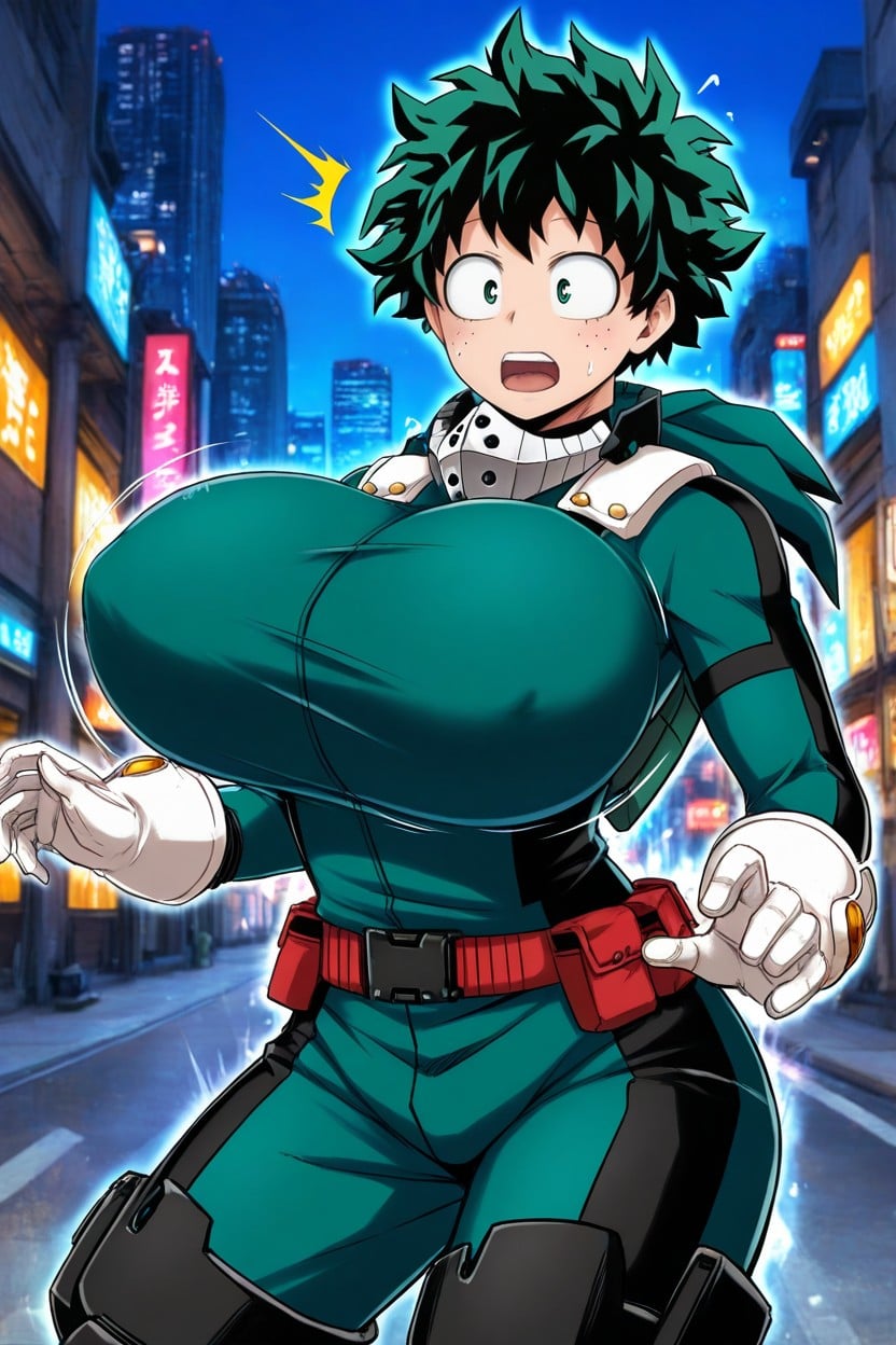 City Background, Curvy Body, Mtf Transformation Porno IA