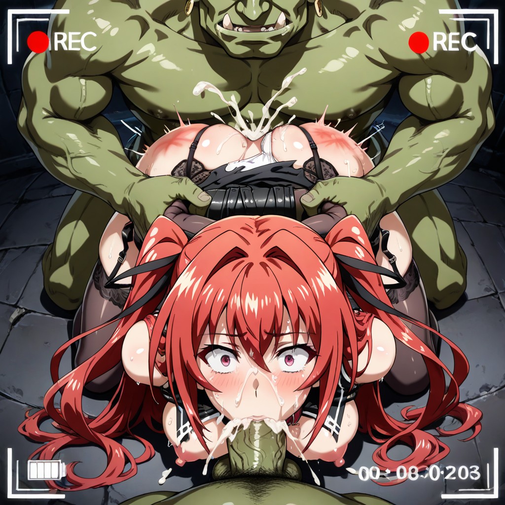 Anime Coloring, Orgasm, 18+ Hentai AI Porn