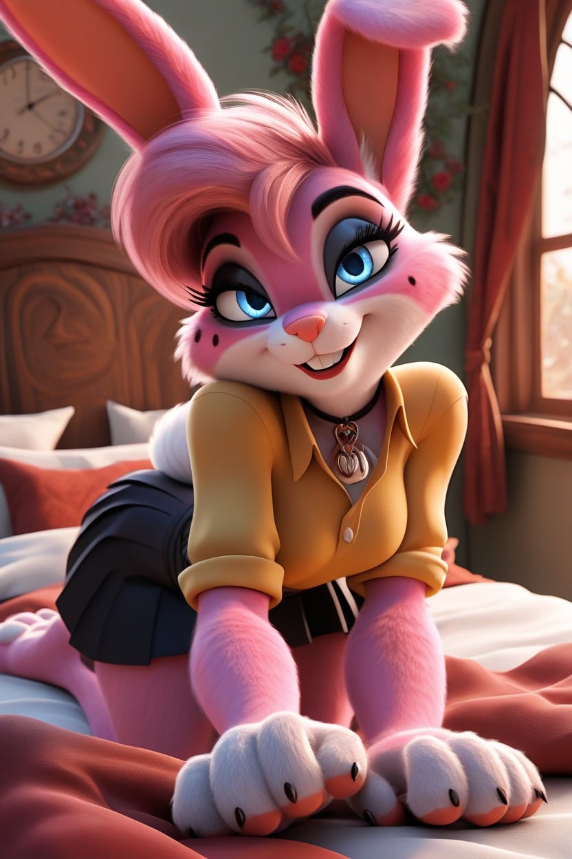 3dcartoonxImage