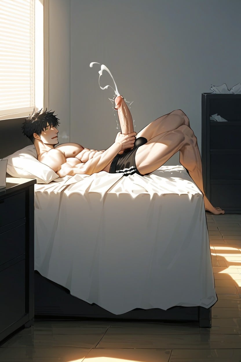 Absent, Heavy Eyelids, Bedroom AI同性戀黃片