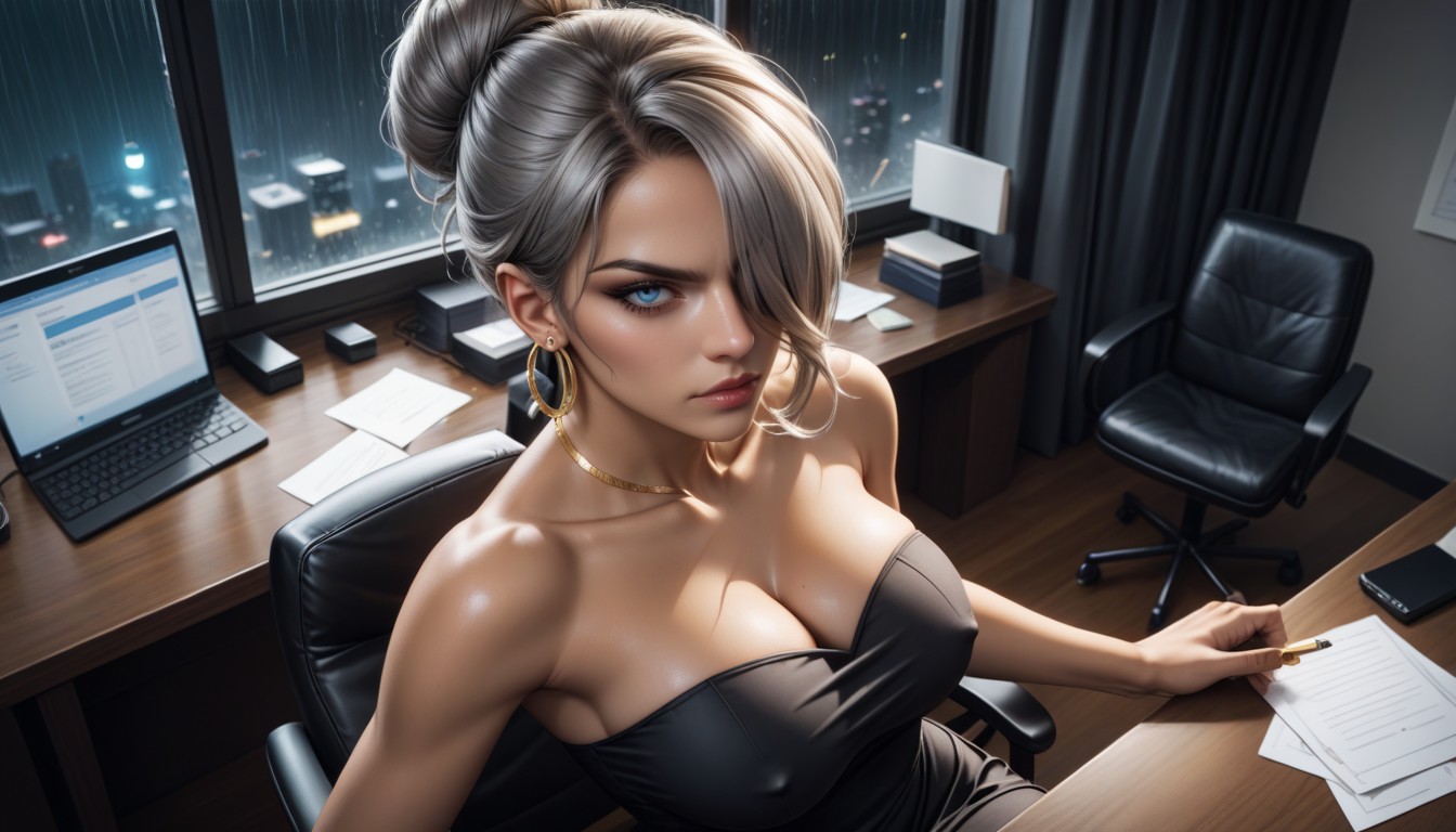 Skinny, Pov, 18+ AI Porn
