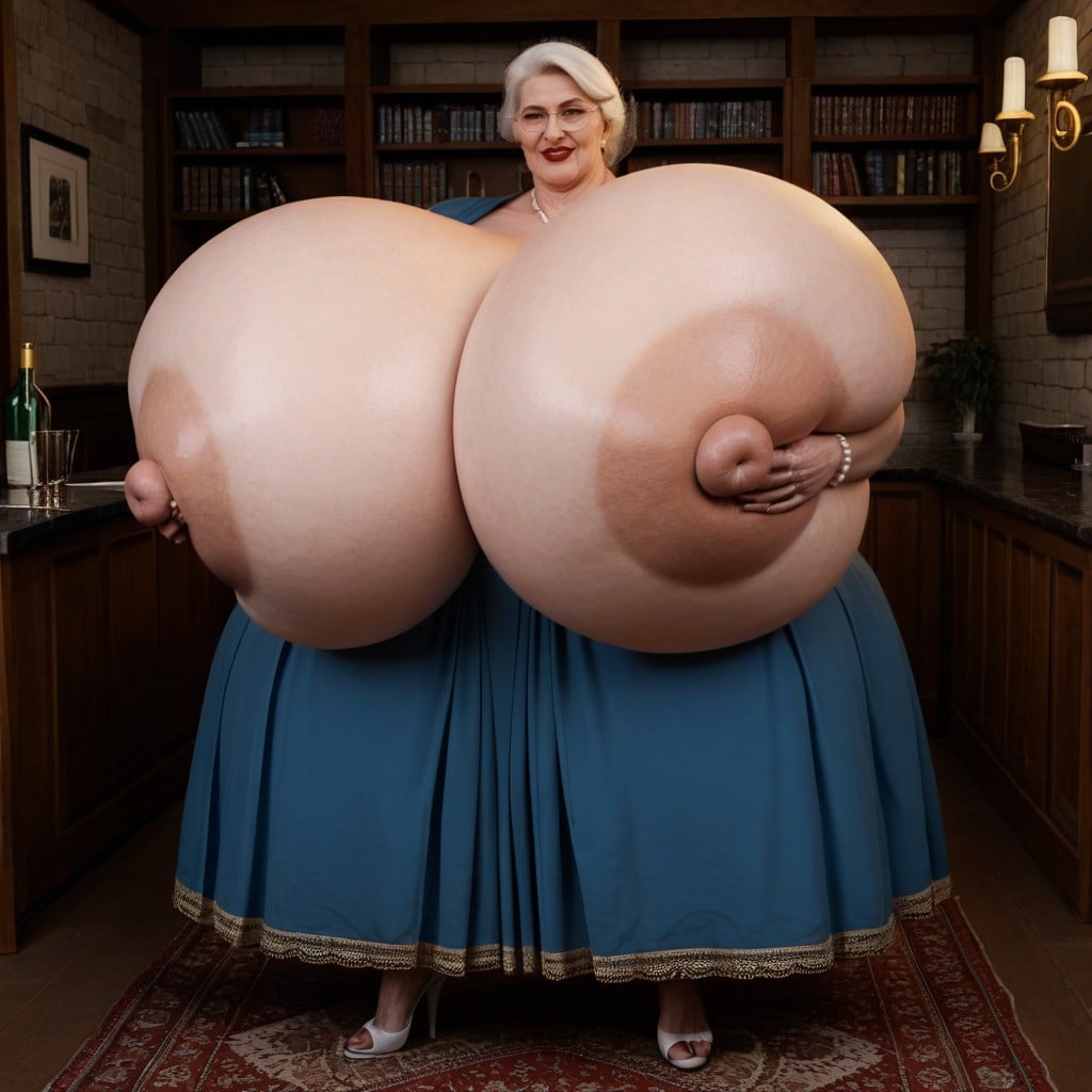 Ssbbw, Cuerpo Completo, Pueblo Europeo Porno IA