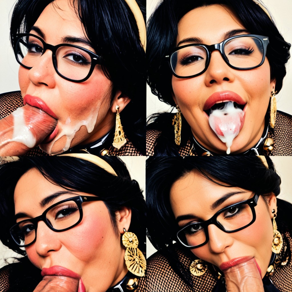 Ornate Fantasy Design Pattern, Blissful Horny, Body Harness Porno BBW IA