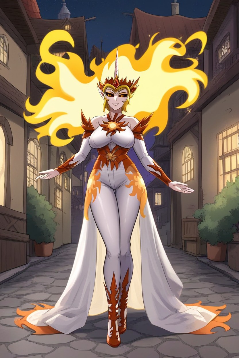 Solo, 18+, Full Body View AI 포르노
