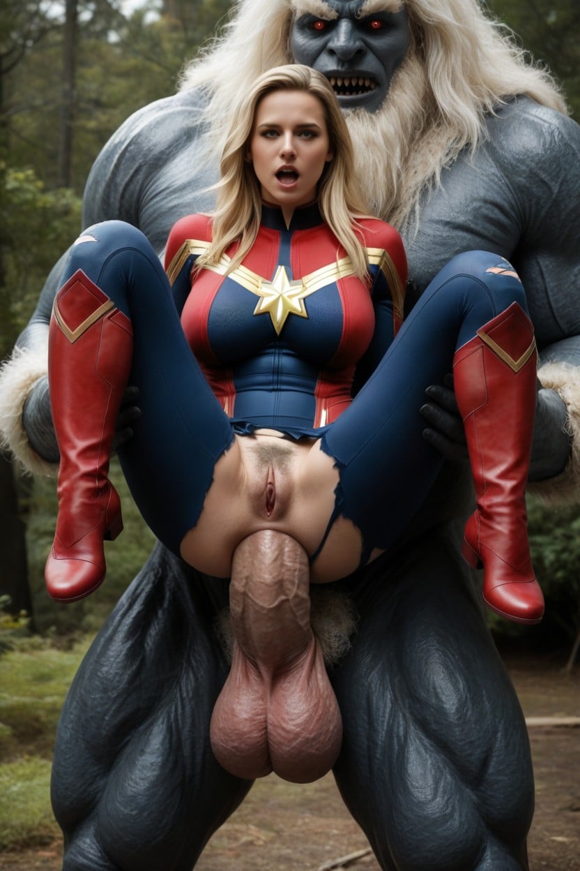 Hd, Huge Testicles, Accurate Anatomy AI Porn