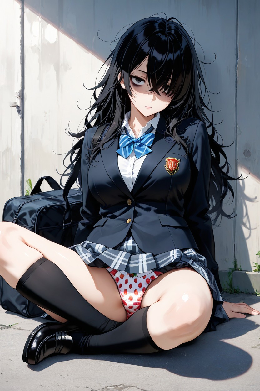 Female, Looking For Viewer, 18+ AI Porn