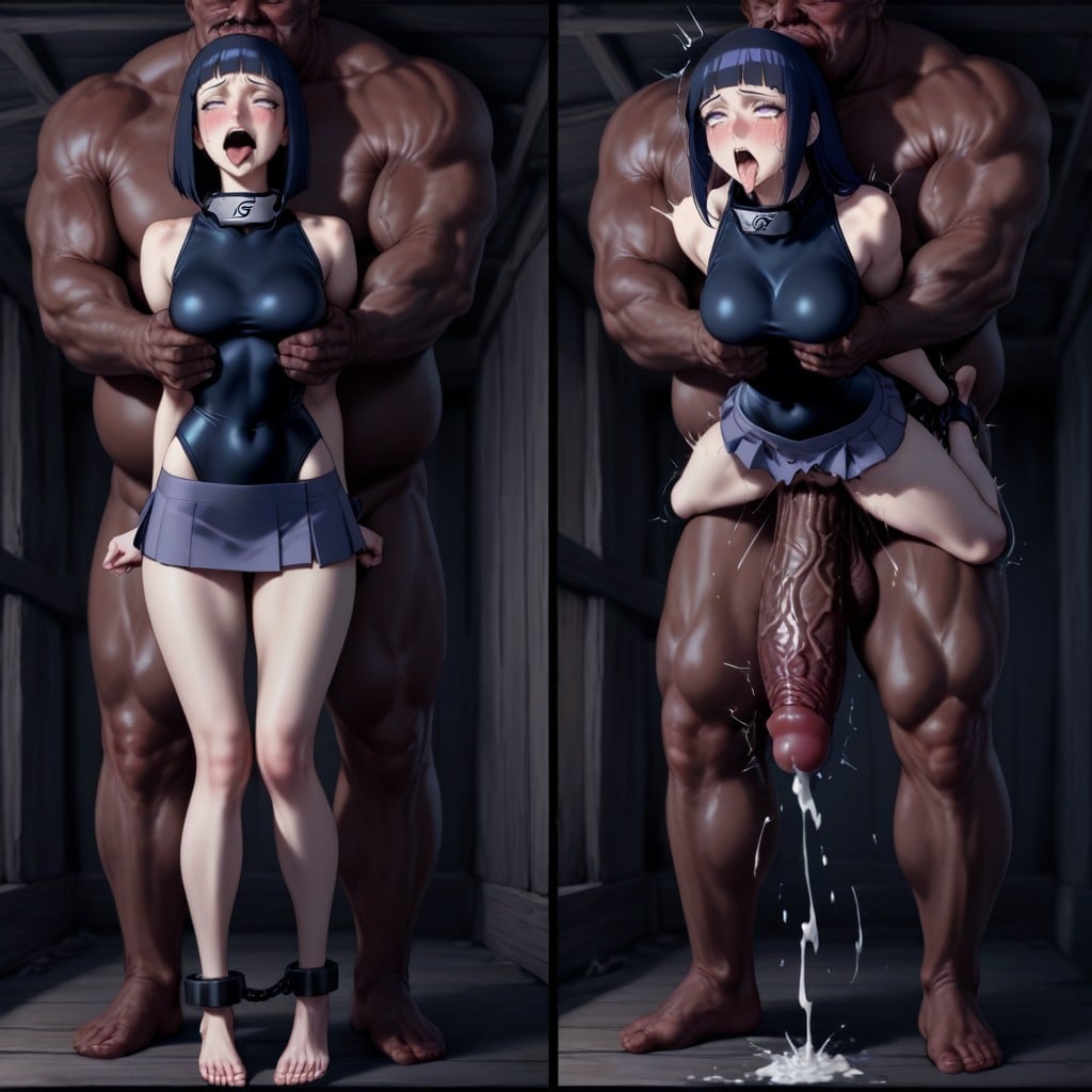 Teary, Clothes, Orgasm Lewd AI Porn