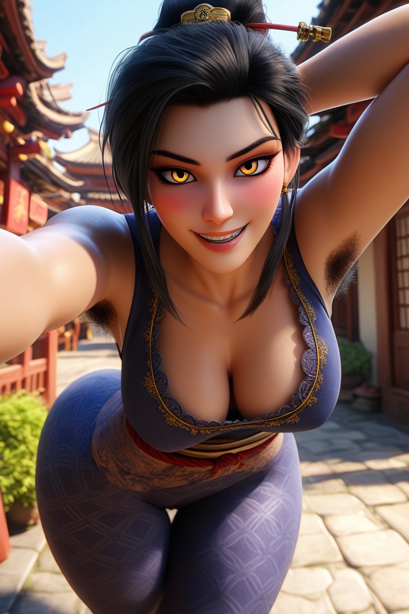 3dcartoonxImage