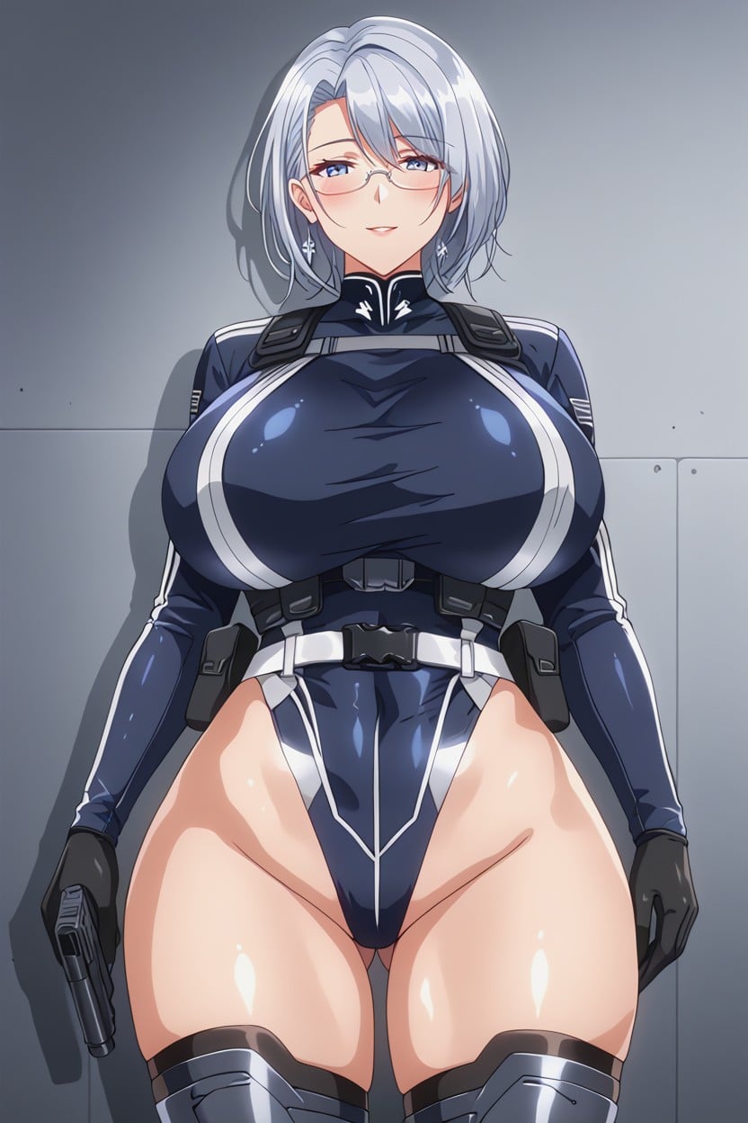 Perfect Eyes, Five Fingers, Stepmother Hentai AI Porn