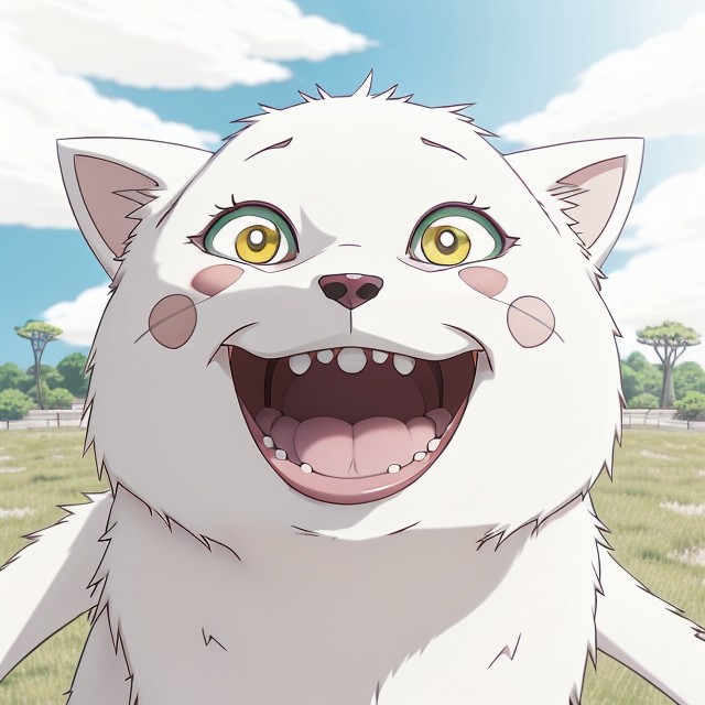 Anime Style, Animated Style, No People AI Porn