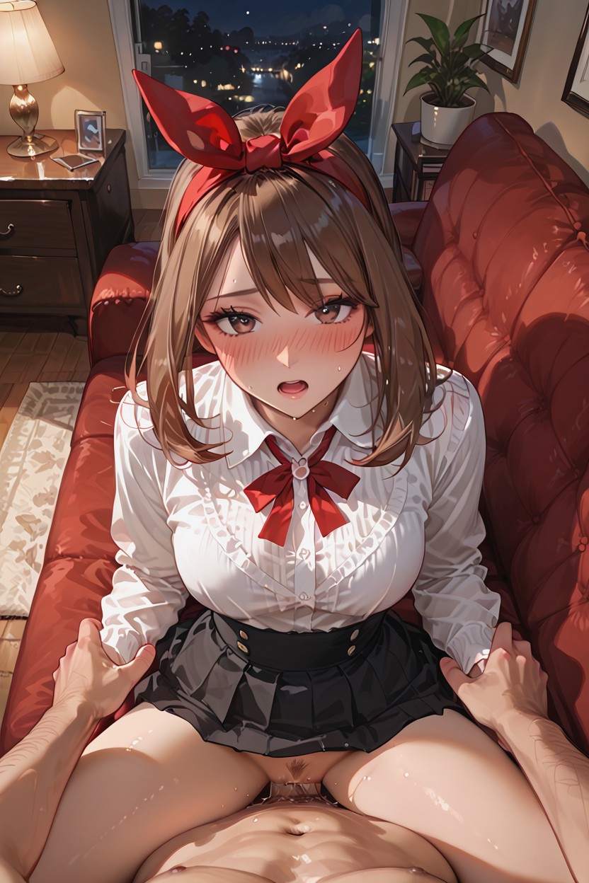 Dark, Shy, 20+ Hentai AI Porn