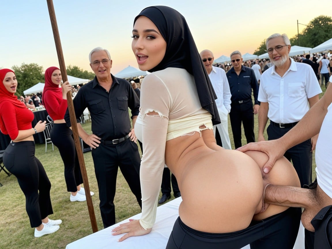 Woods, Sunny, Small Breasts AI Porn