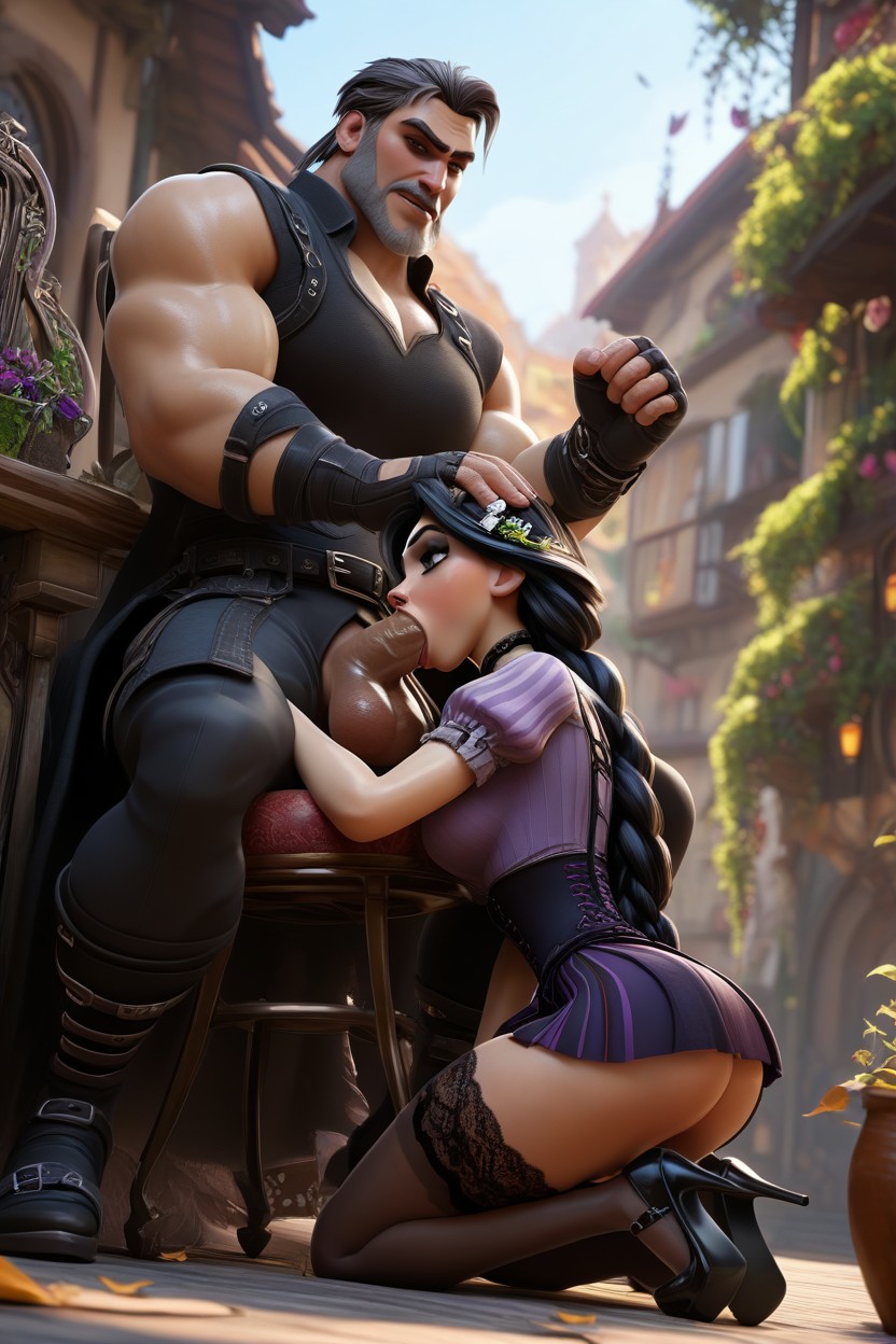 3dcartoonxImage