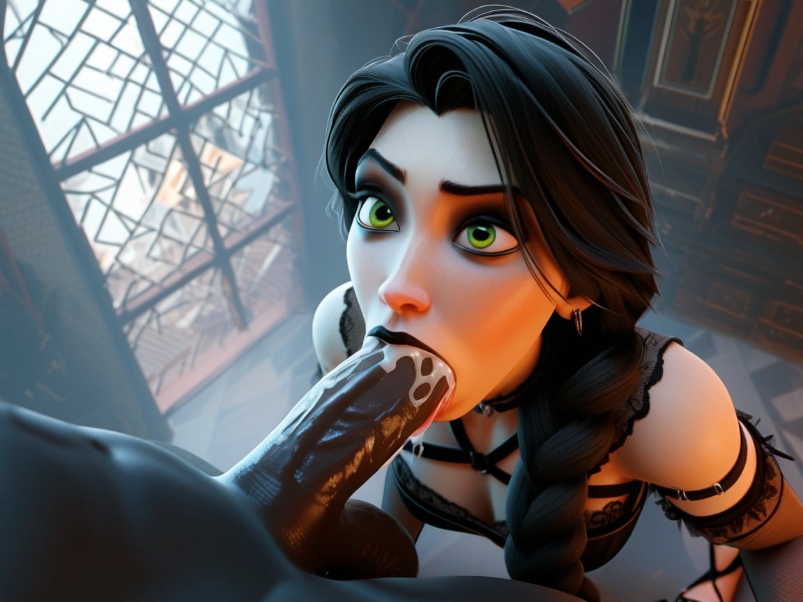 3dcartoonxImage