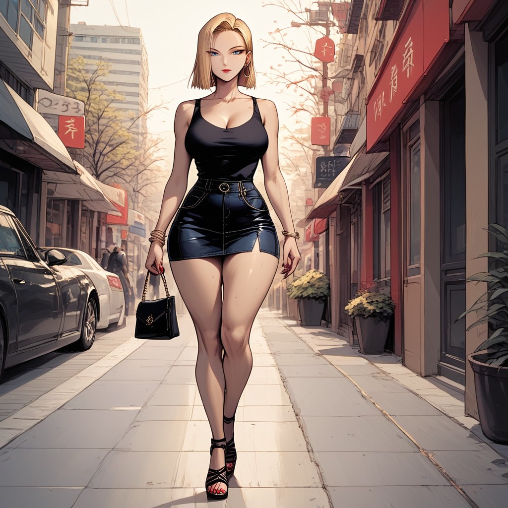 Bracelets, High Resolution, 25+ Hentai AI Porn